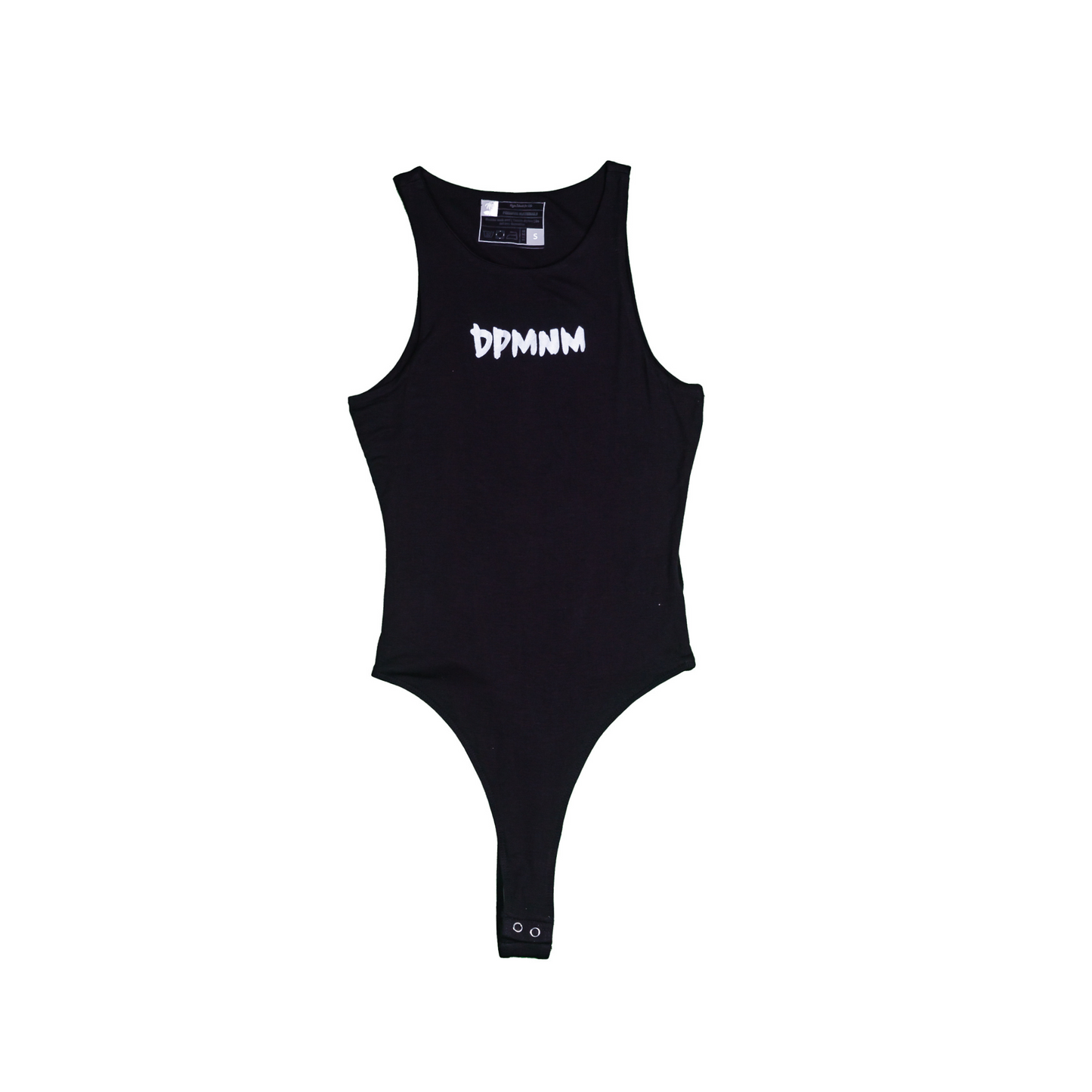 Women's Black OG Bodysuit