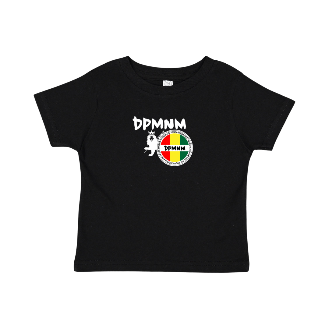 Kids Lion Tee