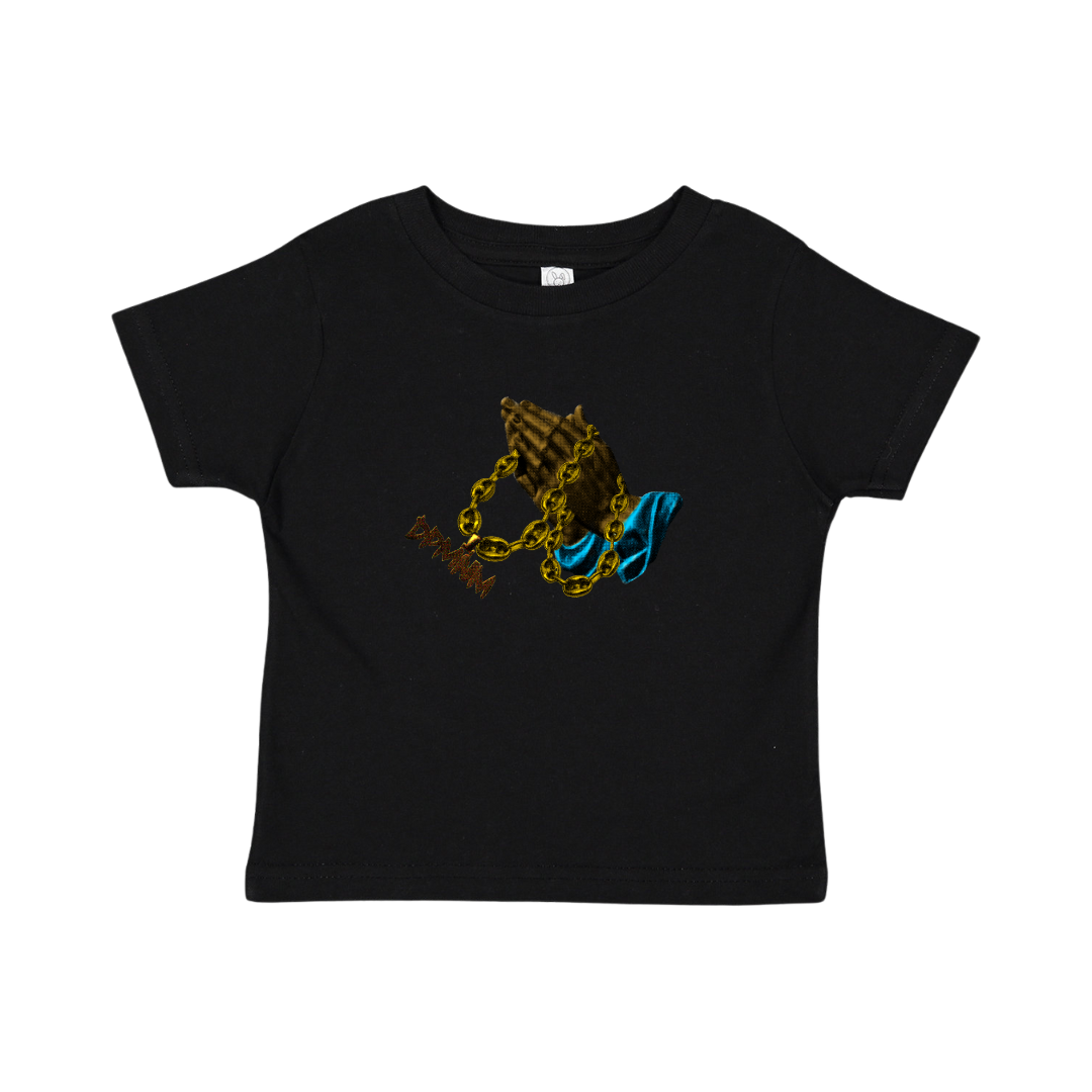 Kids Prayer Tee