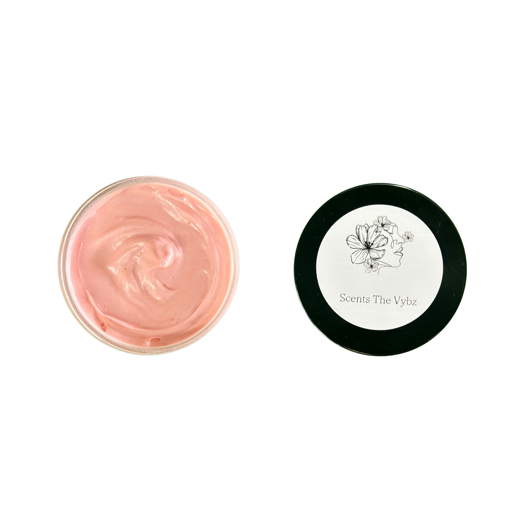 Rose Garden Body Butter