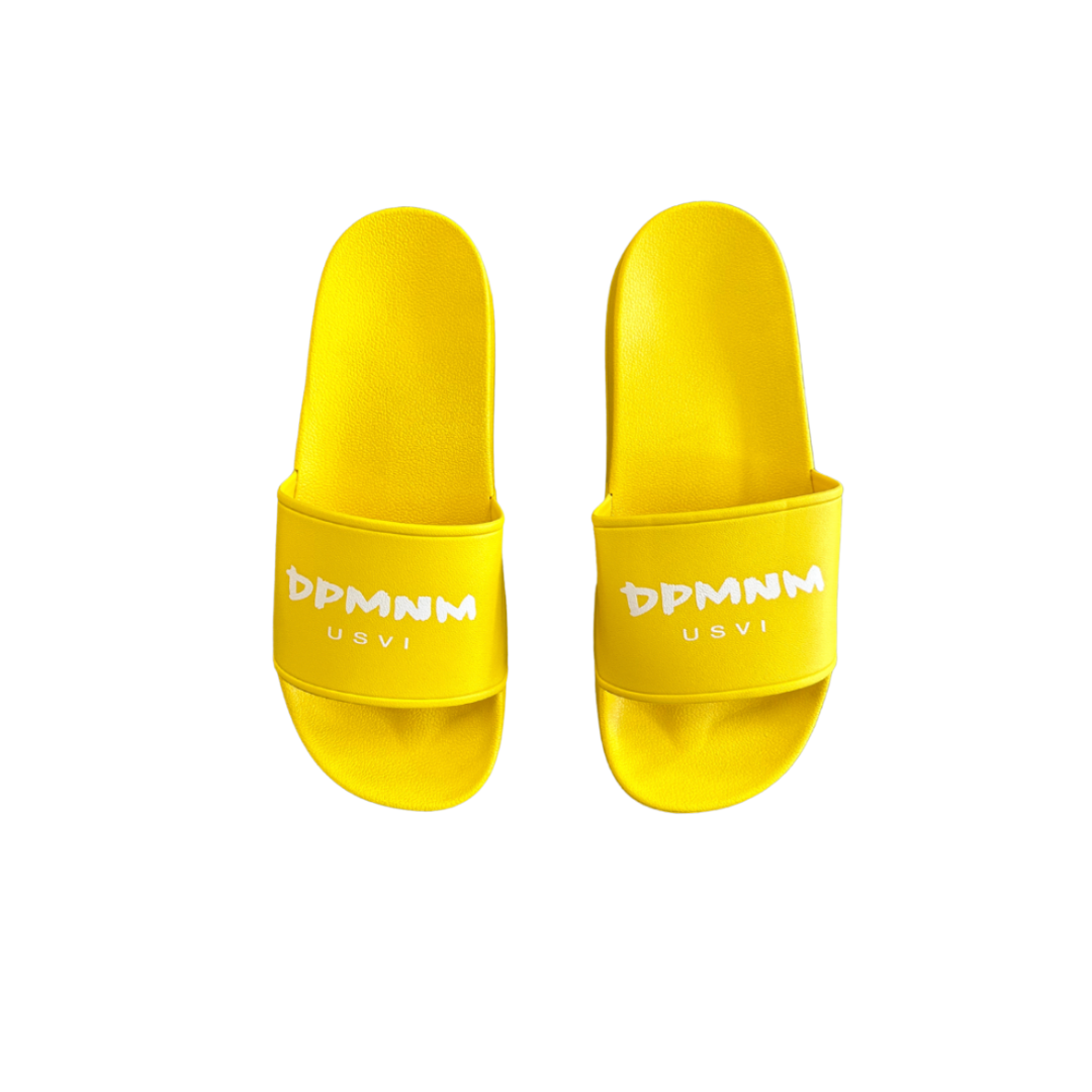 DPMNM Yellow OG Slides