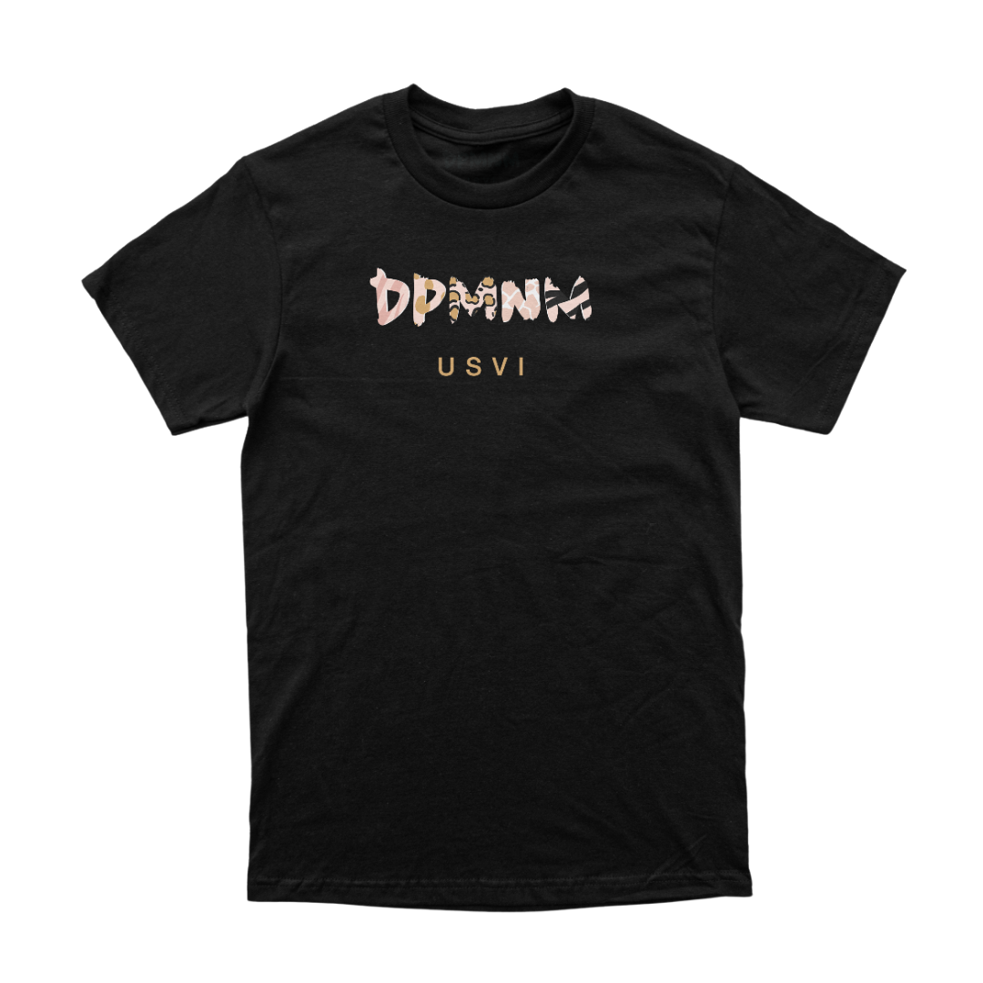 Unisex Jungle 2.0 Tee