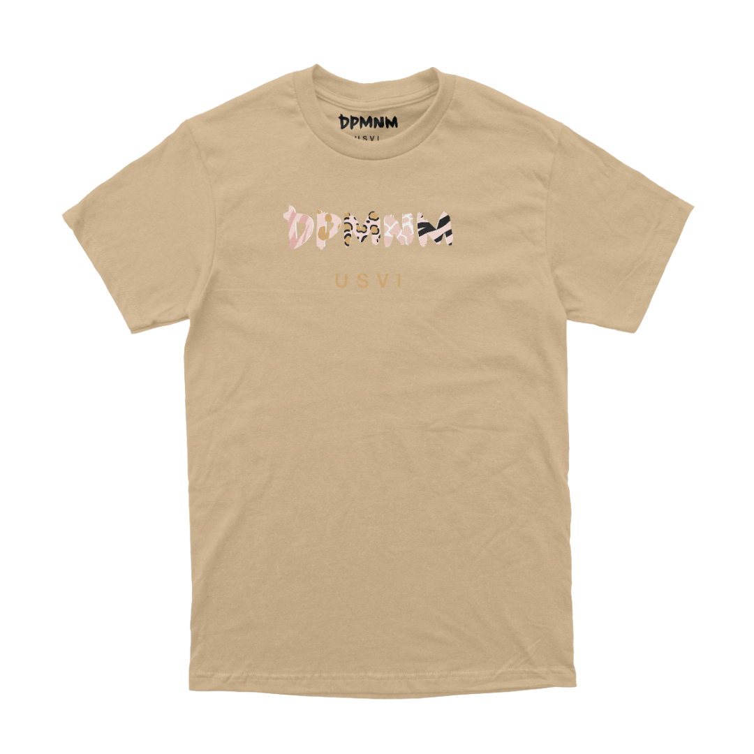 Unisex Jungle 2.0 Tee