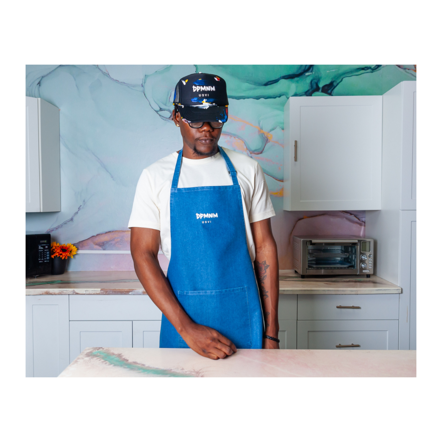 Aprons