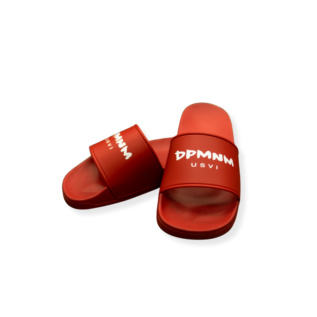 DPMNM Red OG Slides