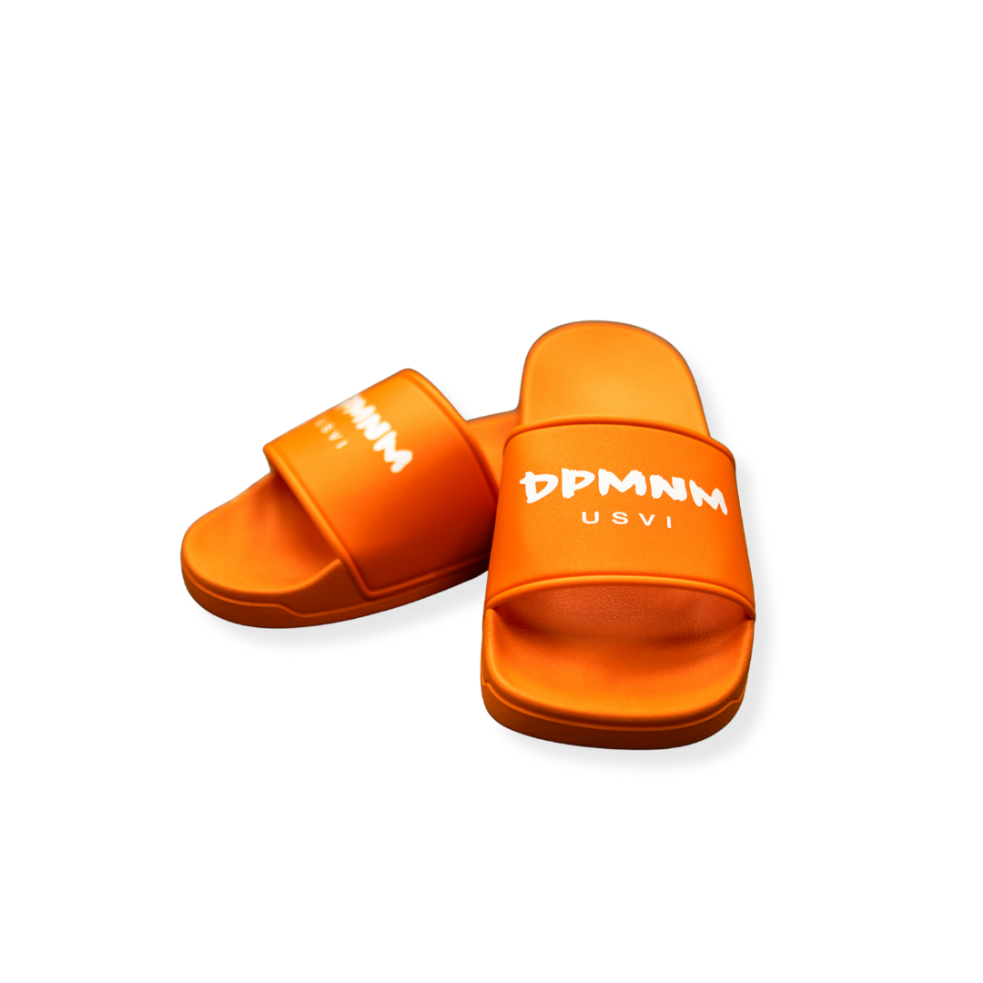 DPMNM Orange OG Slides