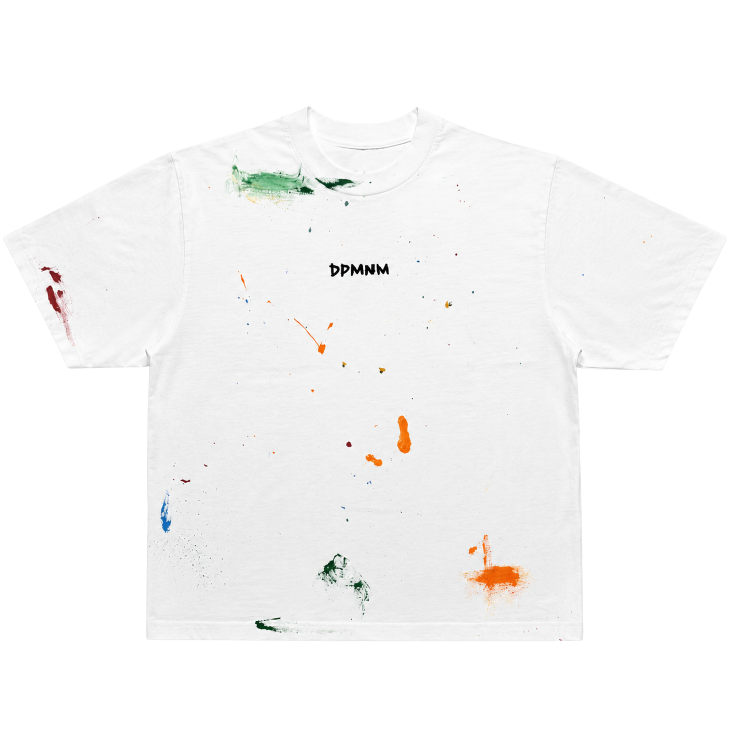 1 of 1 Bouquet Tee Oversized | Small