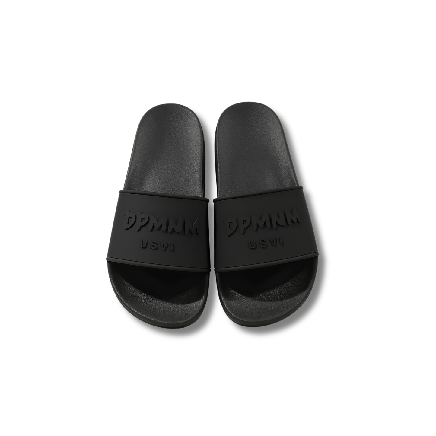 DPMNM Blk | Blk 3D Slides