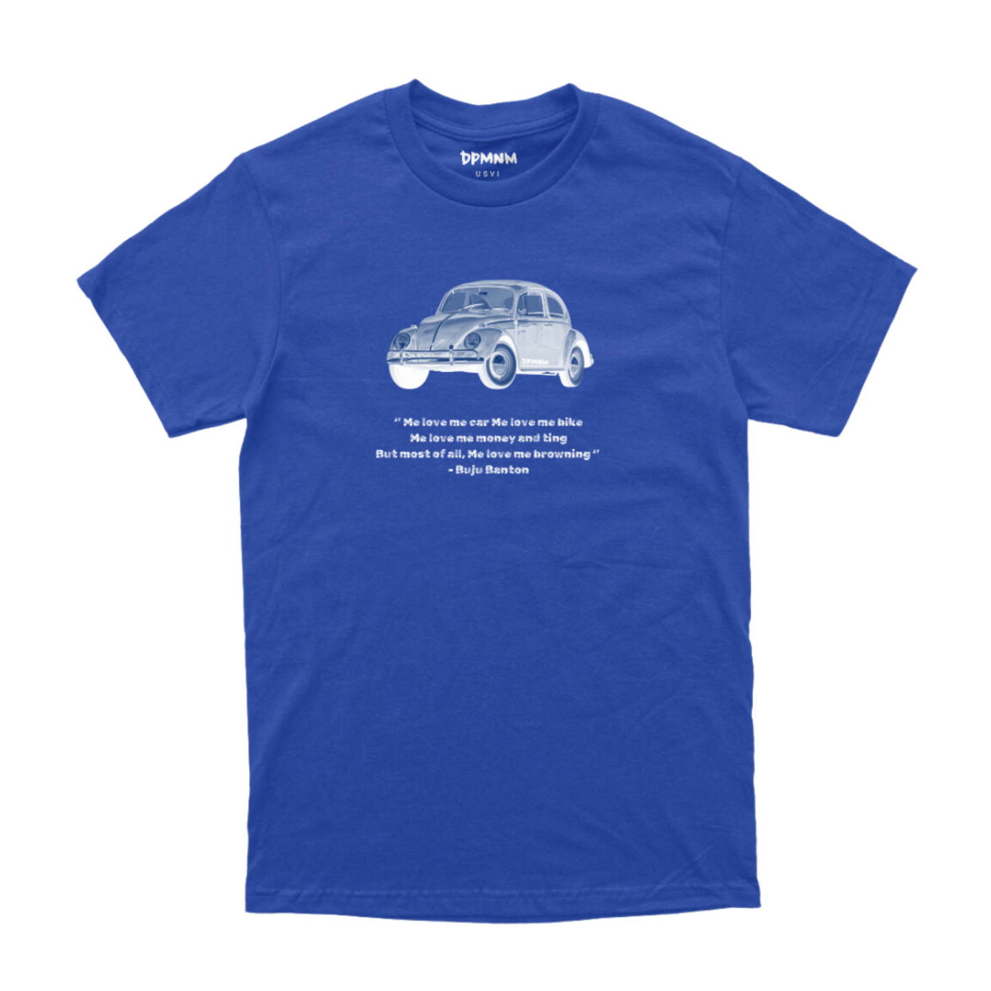 Unisex Bug Tee