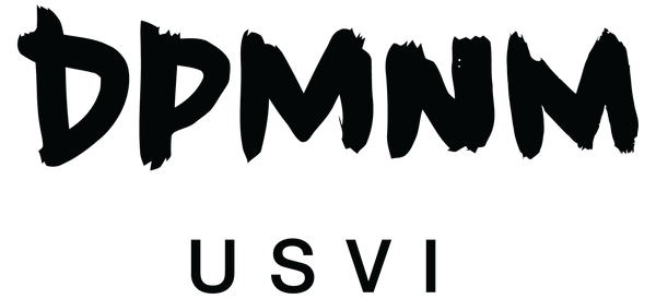 DPMNM logo