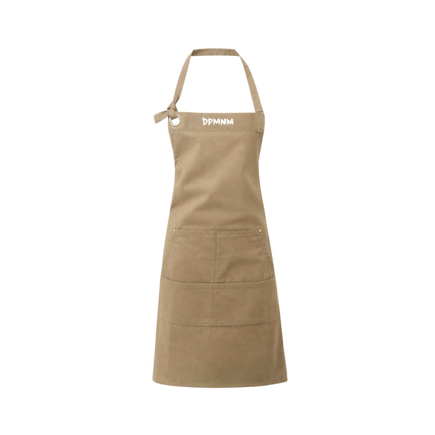 DPMNM Pocket Aprons (khaki)