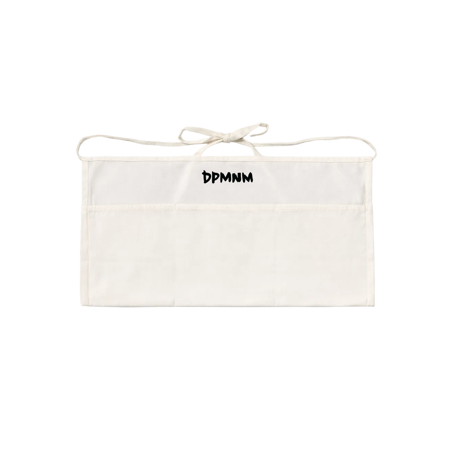 DPMNM Waist Apron (Natural)