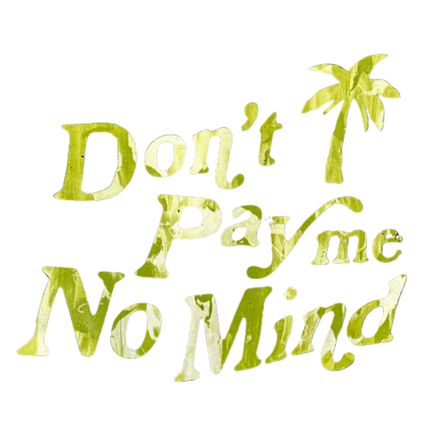 Unisex Green Tie Dye Hoodie 2025