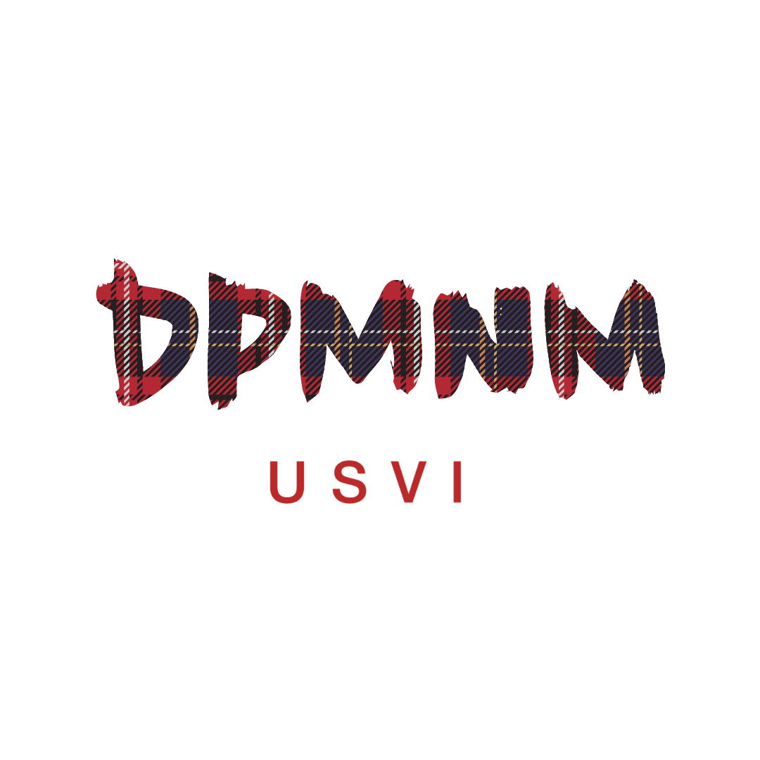 Unisex Red Plaid White Tee