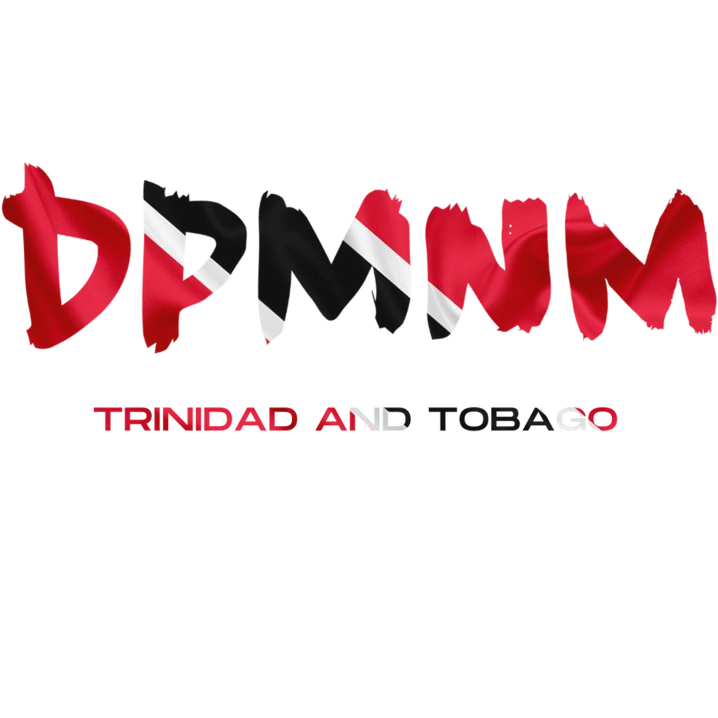 Unisex Trinidad and Tobago Flag Tee