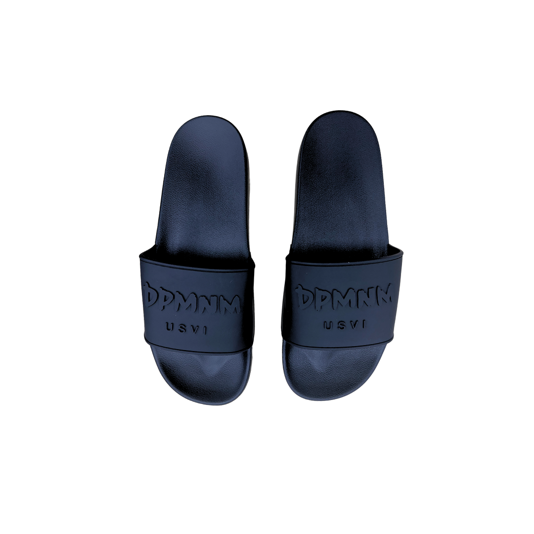 DPMNM Blk | Blk 3D Slides