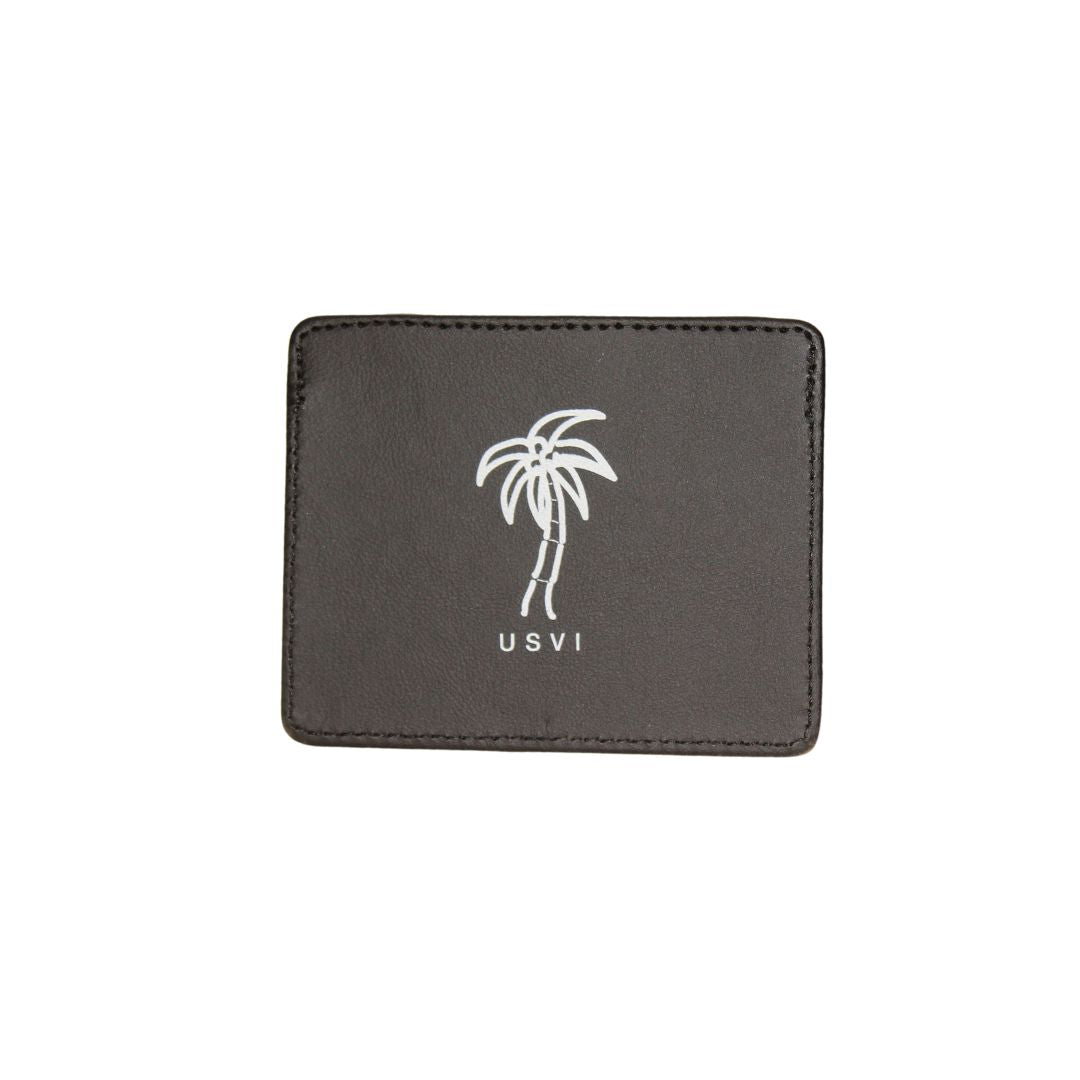 Card Holder Black