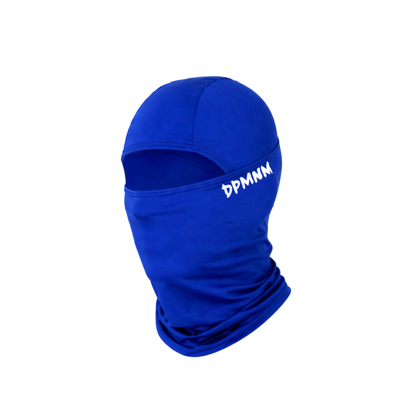 DPMNM Royal Blue Ski Mask