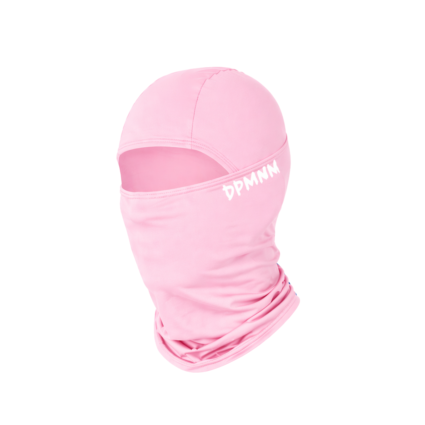 DPMNM Pink Ski Mask