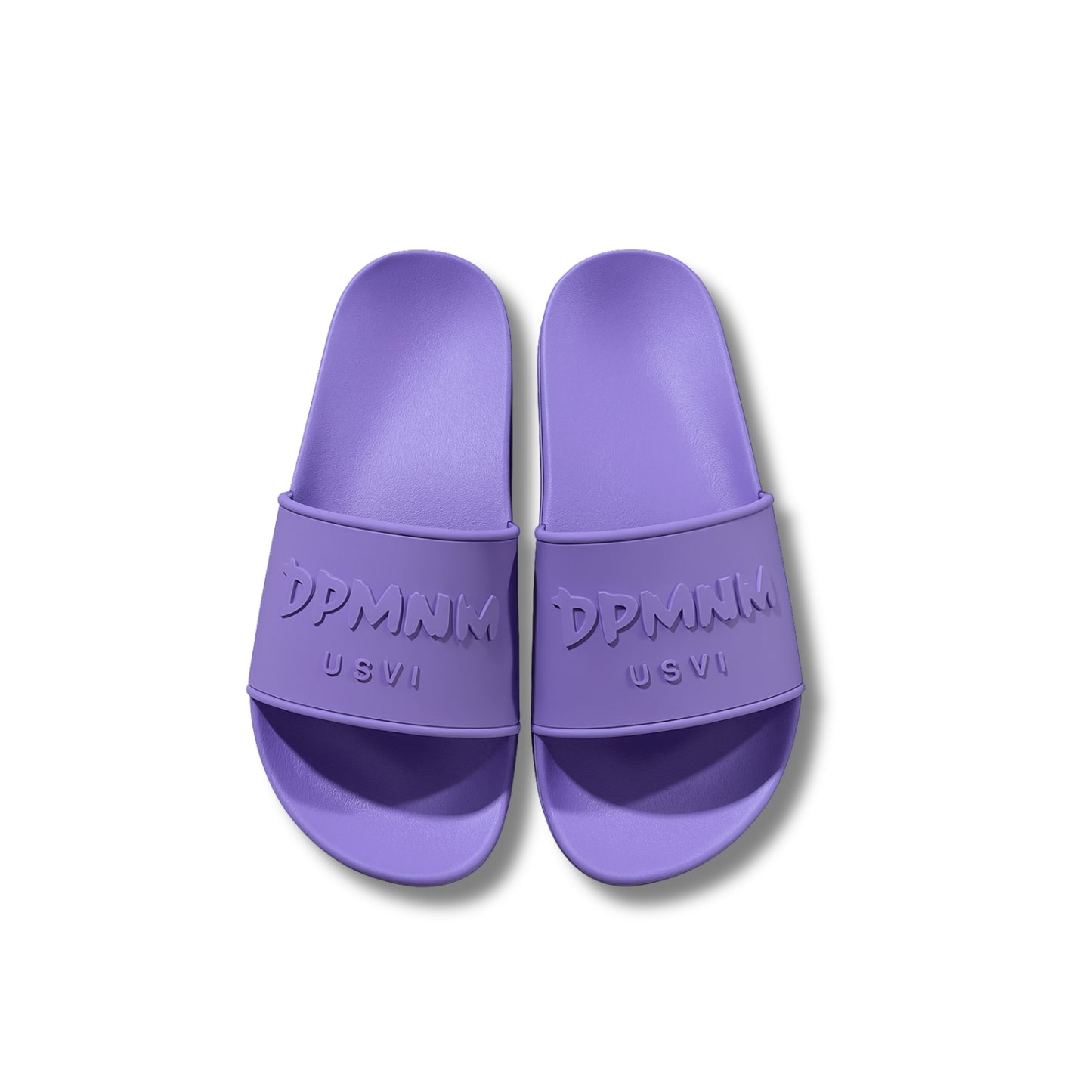 Pre Order DPMNM Purple | Purple 3D Slides