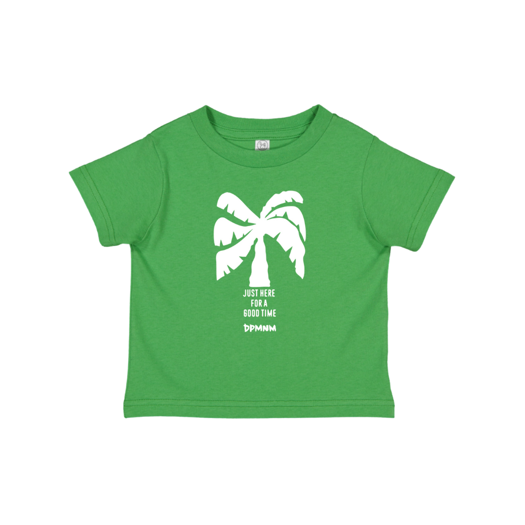 Kids 2025 St.Patty's Tee