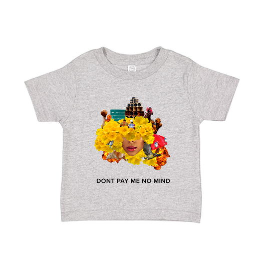 Kids Culture Tee