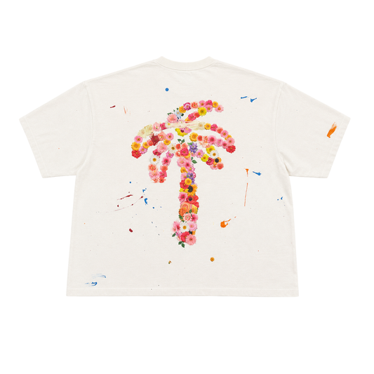 1 of 1 White Bouquet Oversized | Large