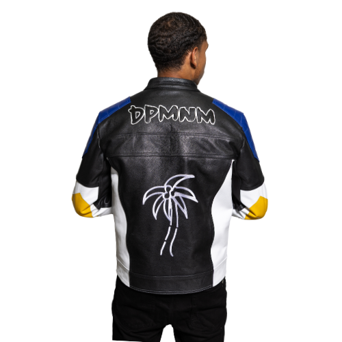 DPMNM Biker Jackets