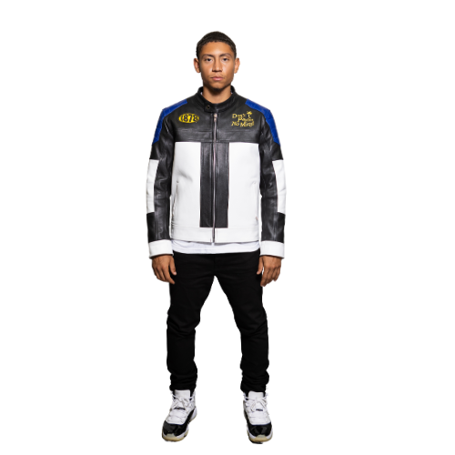 DPMNM Biker Jackets