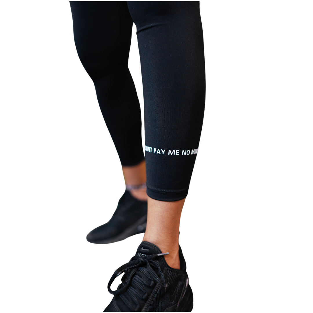 Womens Leggings