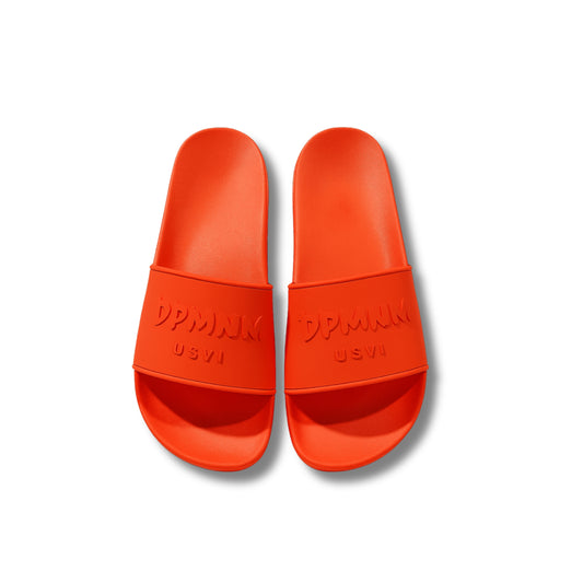 Pre Order DPMNM Orange | Orange 3D Slides