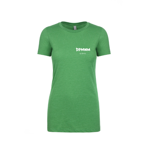 Women's 2025 St.Patty's Tee