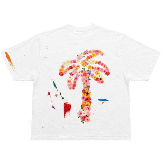 1 of 1 Bouquet Tee Oversized | Small