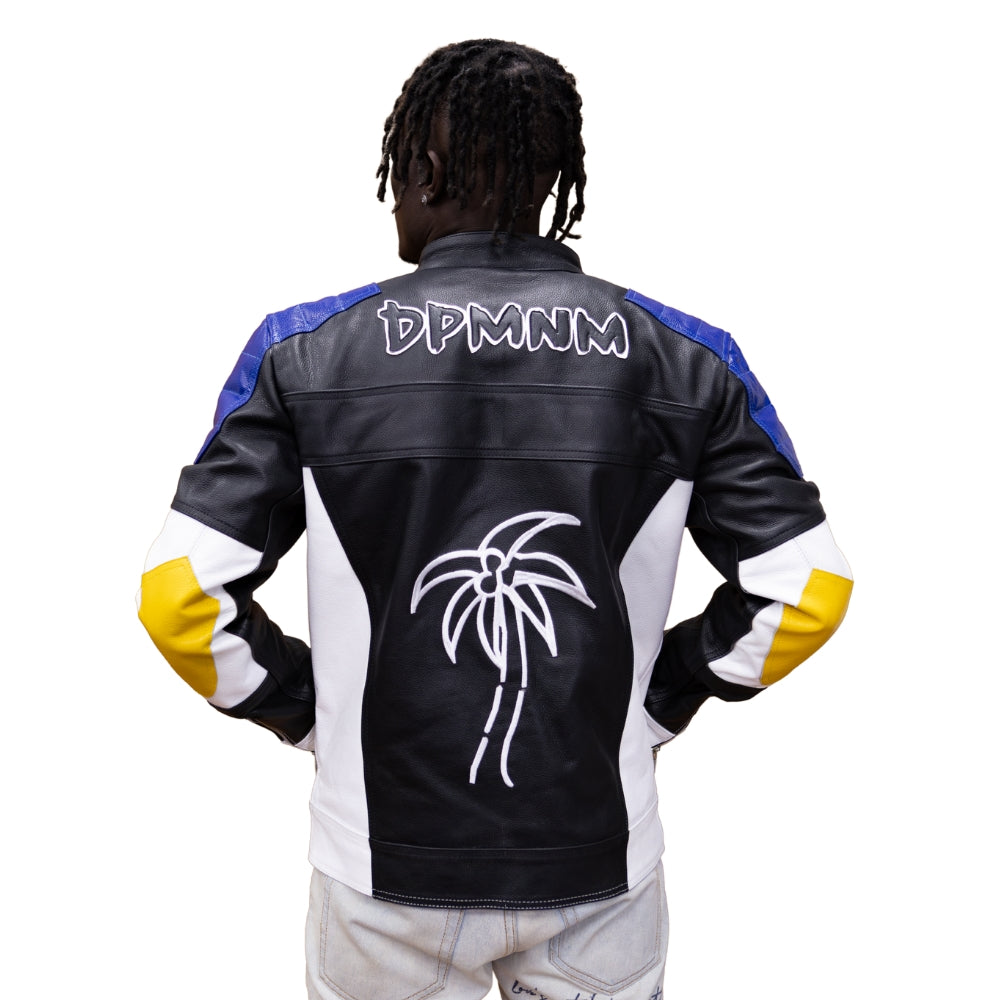 DPMNM Biker Jackets