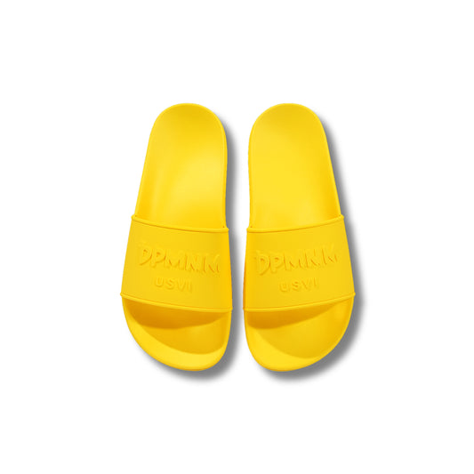 Pre Order DPMNM Yellow | Yellow 3D Slides