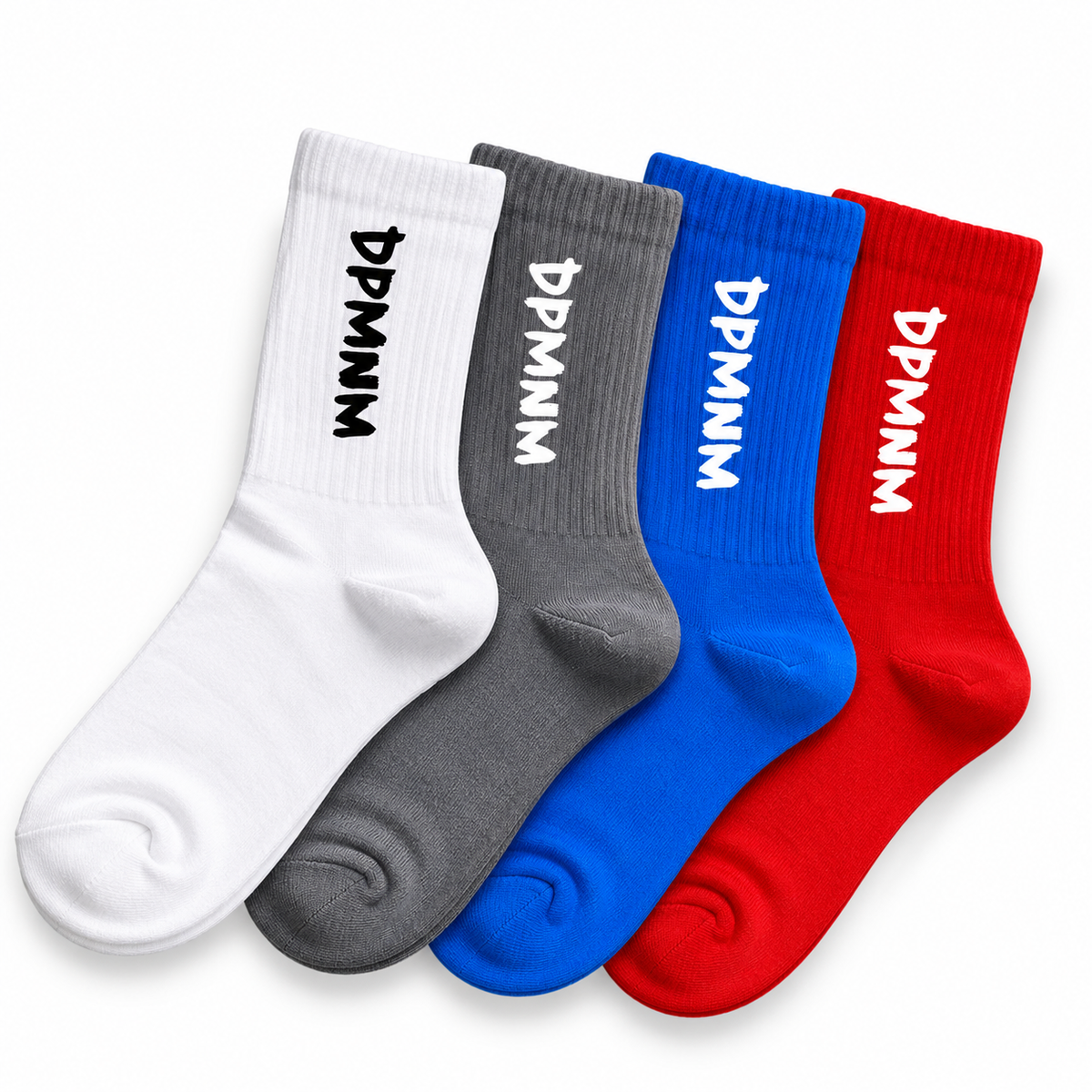OG 4-pack DPMNM Socks