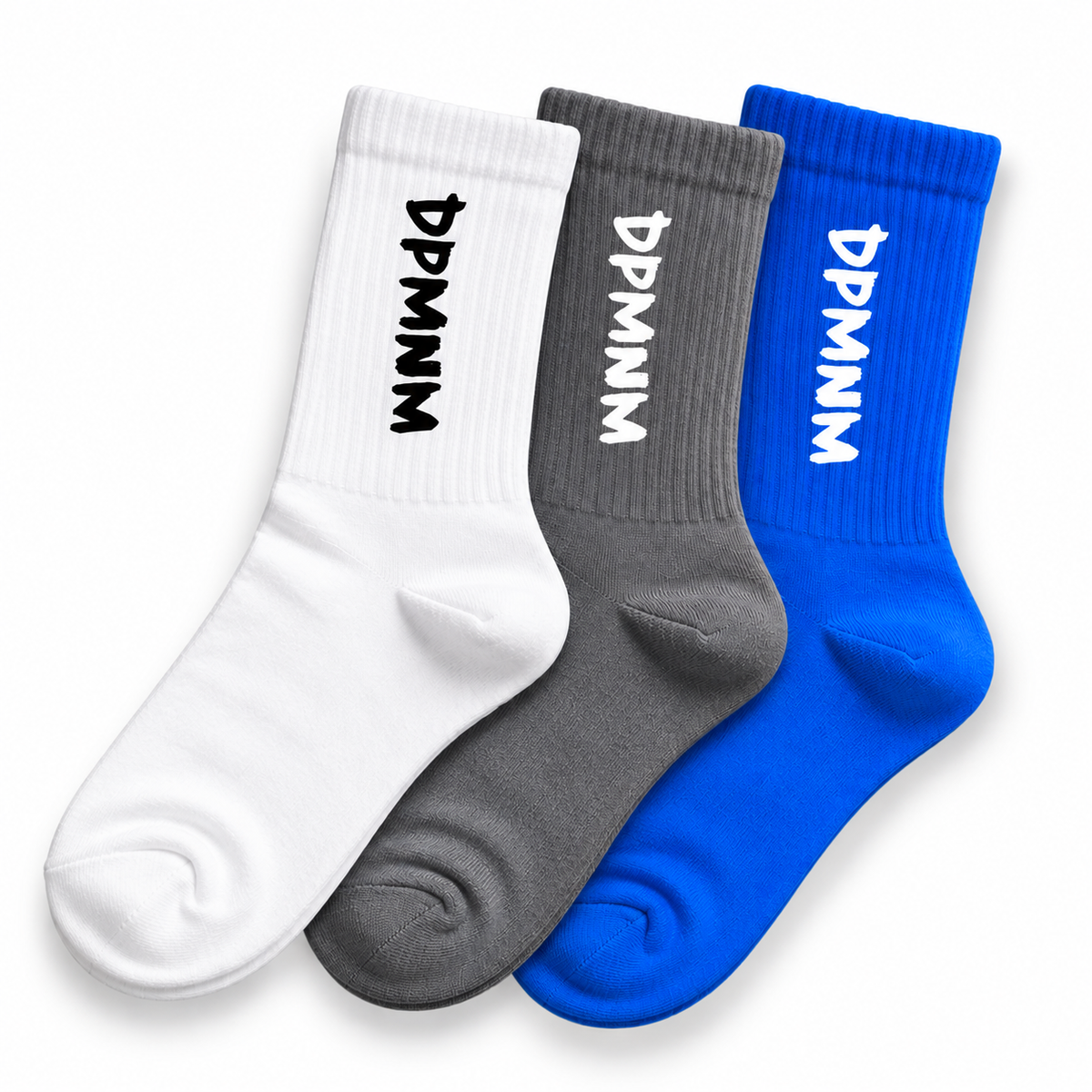 OG 3-Pack DPMNM Socks