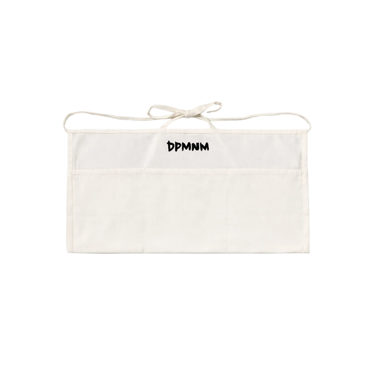 DPMNM Waist Apron (Natural)