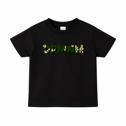 Kids Black I’m Good  Tee