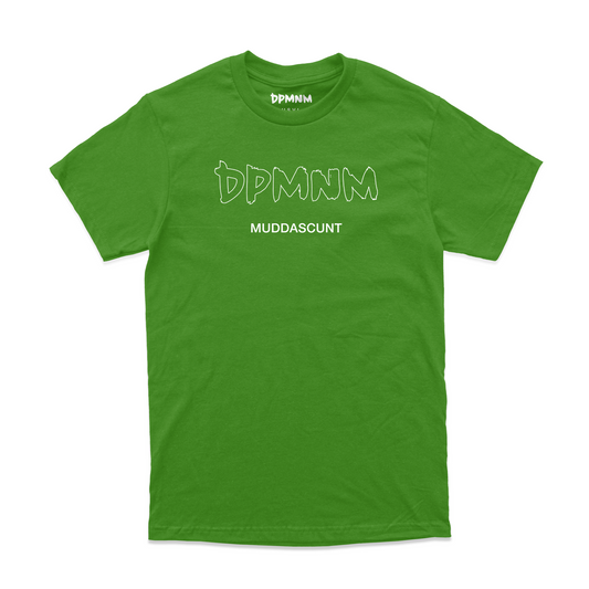 Unisex Muddascunt 2025 St.Patty's Tee (MS)