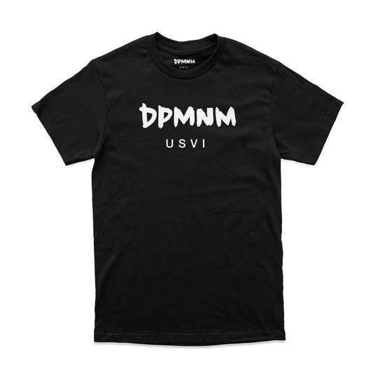 Unisex Black OG Tee