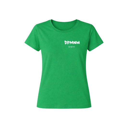 Women's 2025 St.Patty's Tee