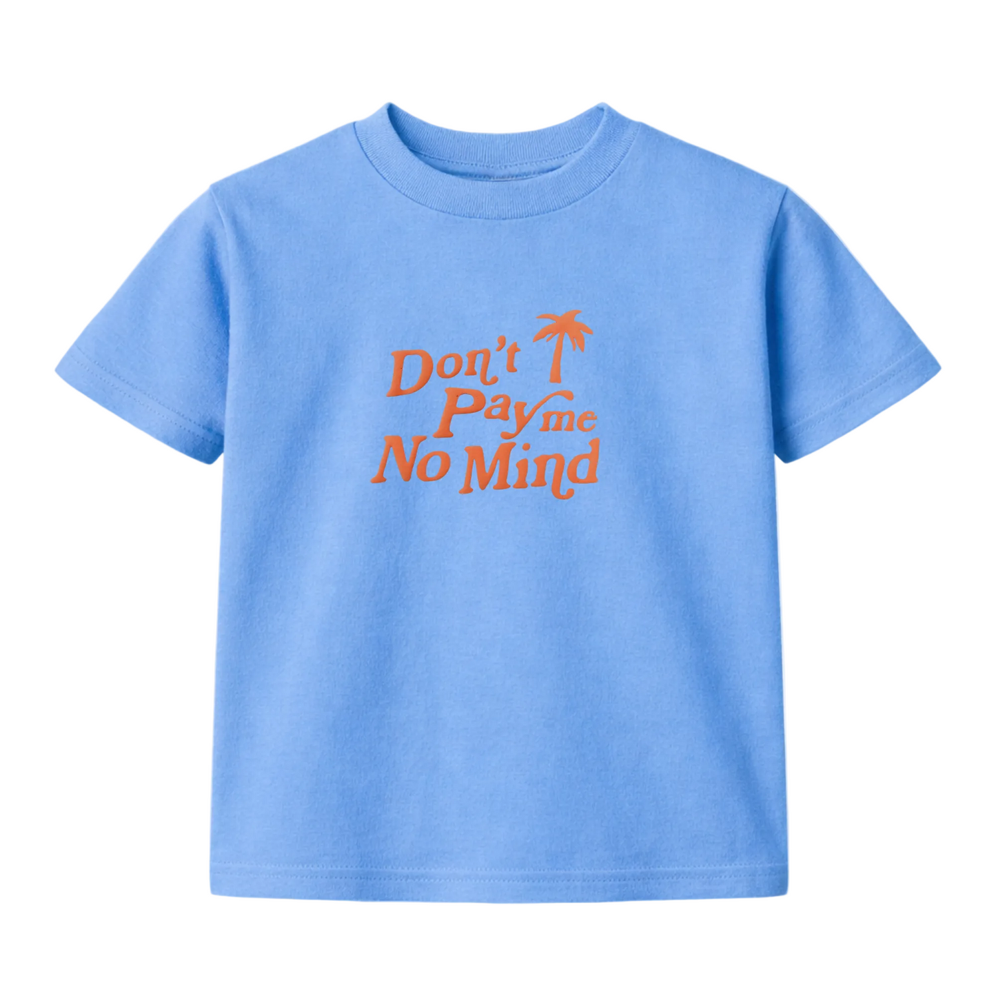 Kids 2025 Puff Tee