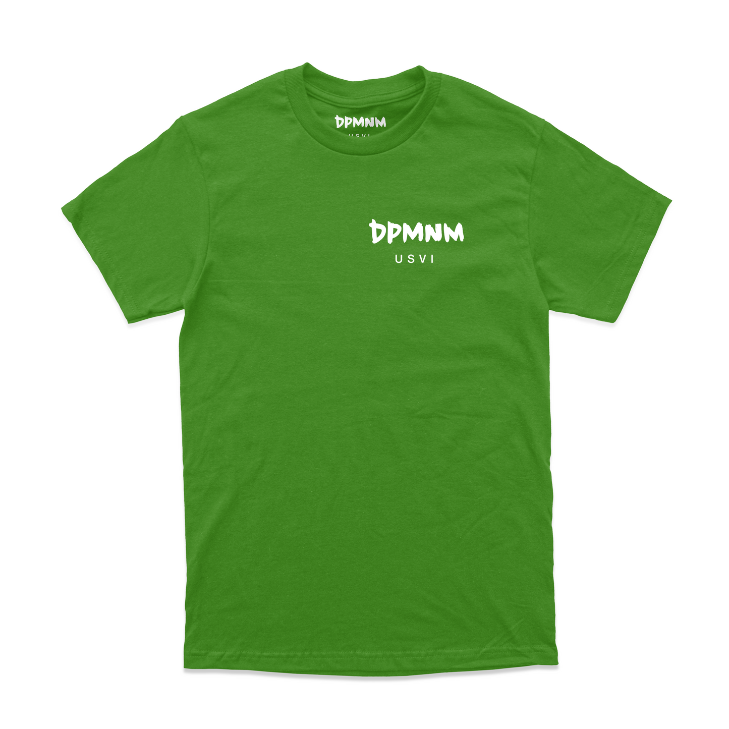 Unisex 2025 St.Patty's Tee (multiple colors)