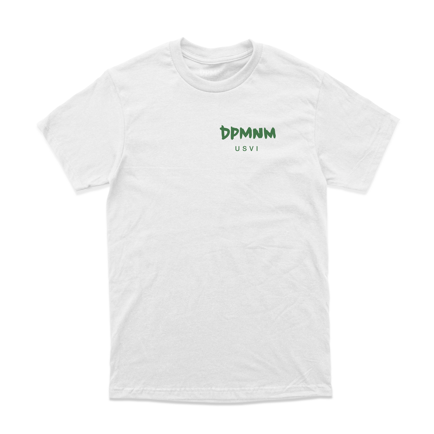 Unisex 2025 St.Patty's Tee (multiple colors)