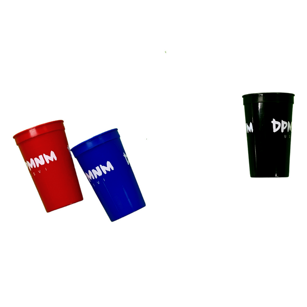 DPMNM Cups